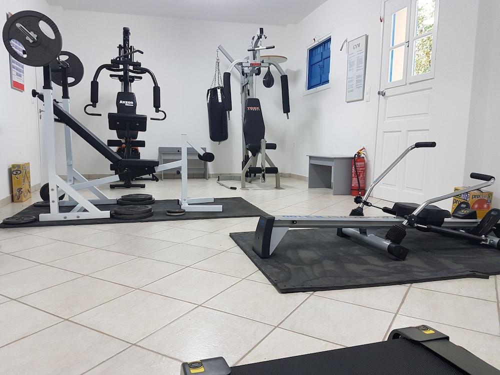 Romantica Hotel Apartments Agia Pelagia  Zewnętrze zdjęcie
